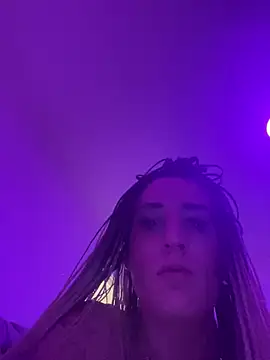 Haleytightlips1986 online show from 03-12-26, 03:12