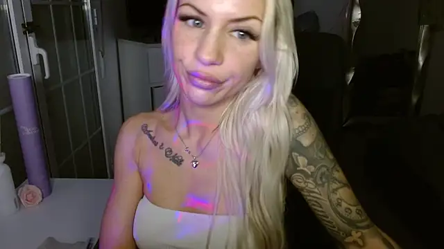 JuicyJanexo online show from 02-14-26, 08:00