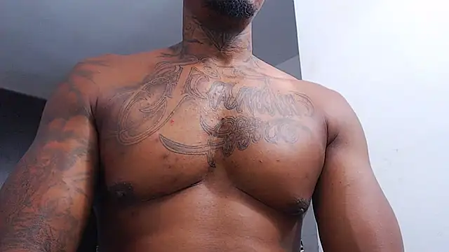 jhon tomson1 online show from 11-09-25, 07:01