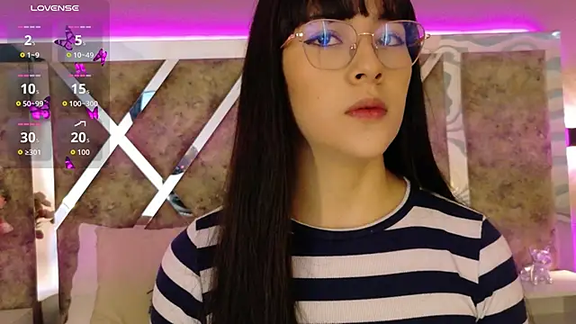 Susa1userma  online show from 11-02-25, 04:09