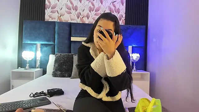 Susa1userma  online show from 01-09-26, 11:13