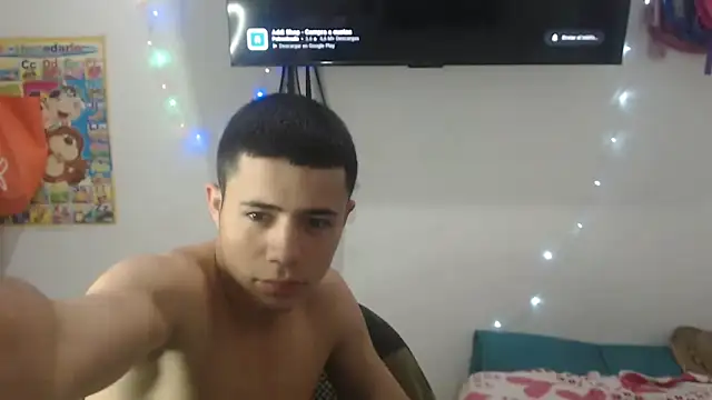 bby santi online show from 12-22-25, 01:30