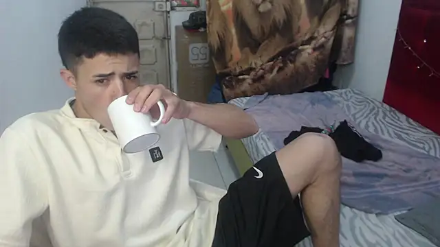 bby santi online show from 03-01-26, 02:30