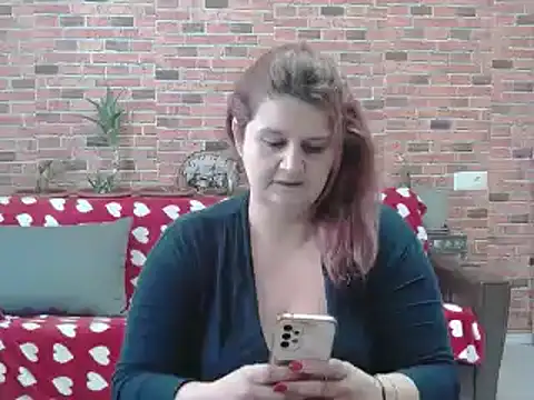 CoryMILF online show from 03-19-25, 09:06