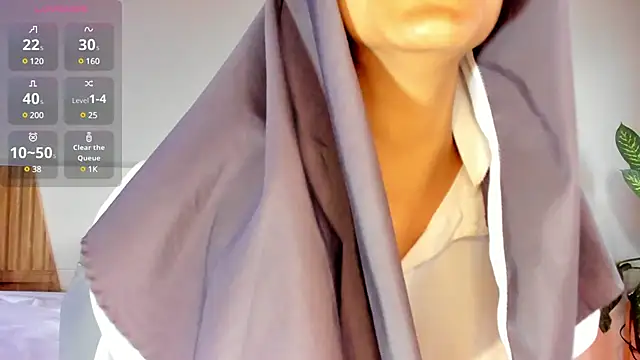 Snapshot of ClaraMariaMon chatting on 01-16-25, 04:07 ClaraMariaMon online show from 01-16-25, 04:07