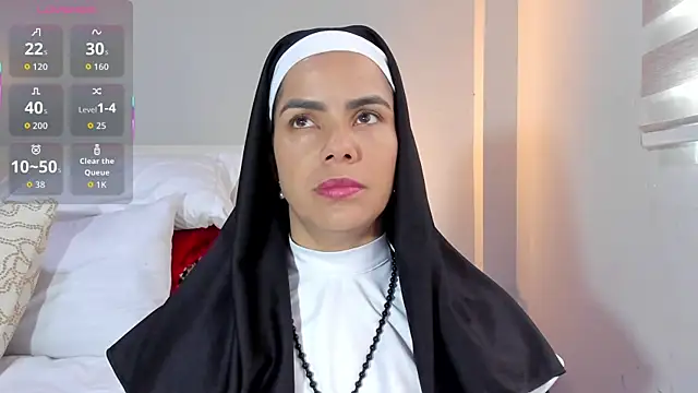 Snapshot of ClaraMariaMon chatting on 12-04-25, 02:59 ClaraMariaMon online show from 12-04-25, 02:59