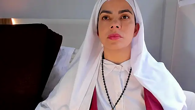 ClaraMariaMon online show from 07-01-26, 03:45