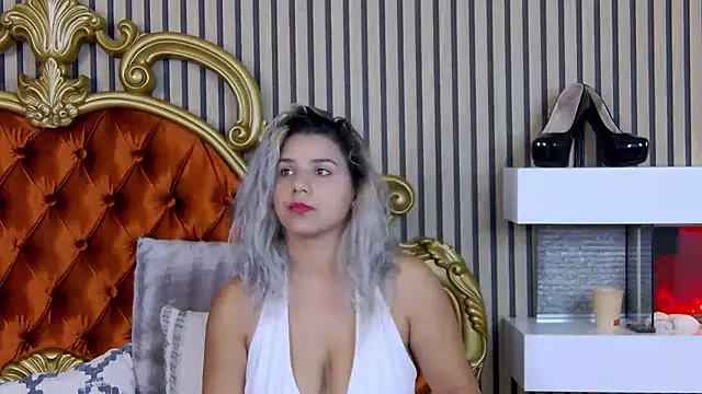 SweetMissXXX online show from 10-15-25, 06:35