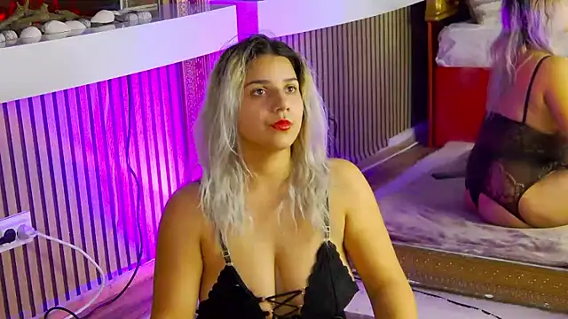 SweetMissXXX online show from 11-27-25, 11:56