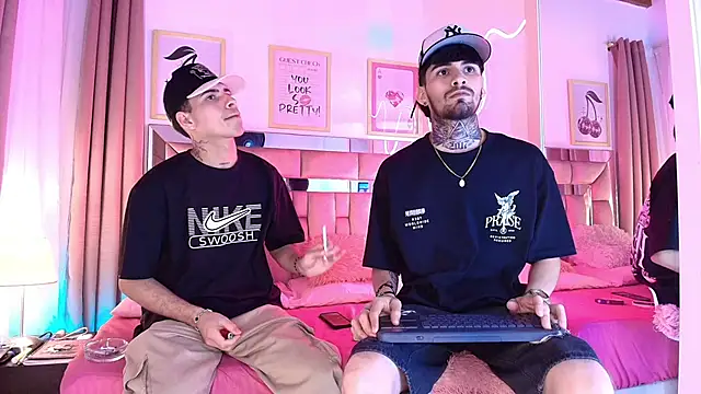 Brutal Sex Fucking online show from 01-15-26, 09:07