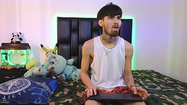 Brutal Sex Fucking online show from 02-12-26, 03:01