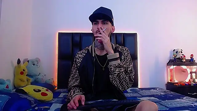 Snapshot of Brutal_Sex_Fucking chatting on 06-19-26, 04:39 Brutal Sex Fucking online show from 06-19-26, 04:39