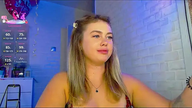 SuchCute online show from 09-26-25, 02:59