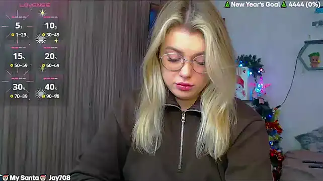 SuchCute online show from 12-17-25, 03:12