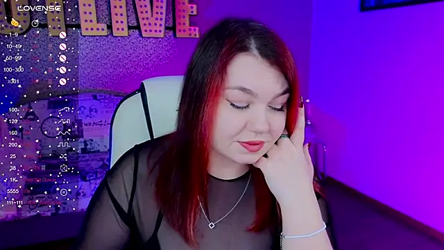 Lilumytrend online show from 02-05-26, 12:10