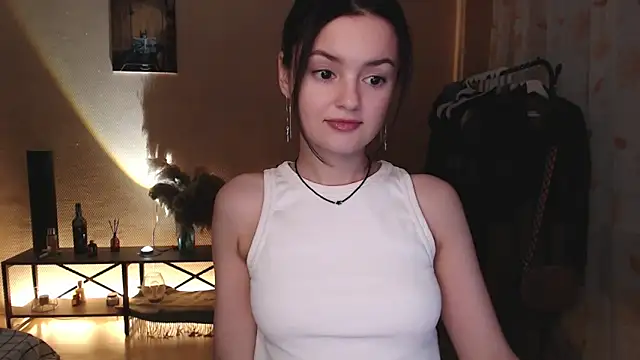 Snapshot of CuteRuby99 chatting on 02-13-25, 04:39 CuteRuby99 online show from 02-13-25, 04:39