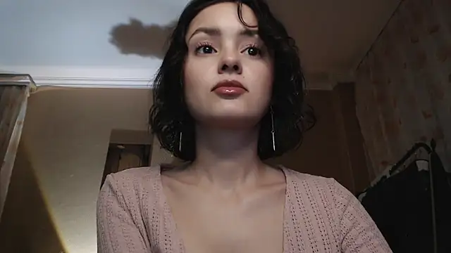 Snapshot of CuteRuby99 chatting on 05-31-26, 06:09 CuteRuby99 online show from 05-31-26, 06:09