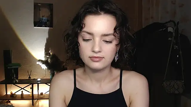 Snapshot of CuteRuby99 chatting on 06-13-26, 04:38 CuteRuby99 online show from 06-13-26, 04:38