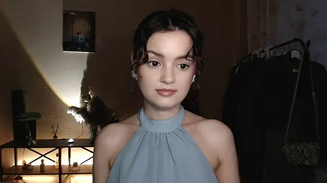 Snapshot of CuteRuby99 chatting on 06-14-26, 03:36 CuteRuby99 online show from 06-14-26, 03:36