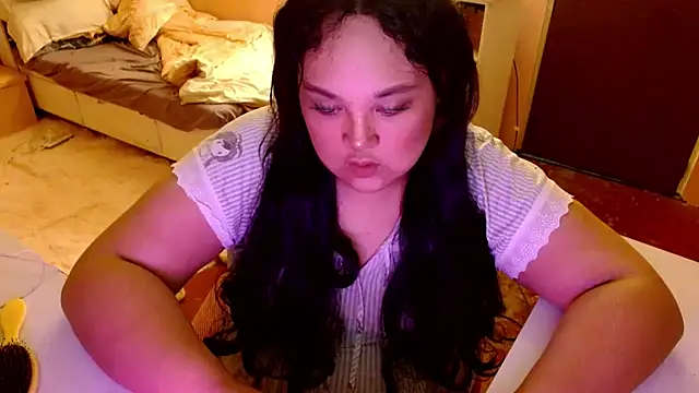 Snapshot of GiannaLopezSmith chatting on 09-29-25, 09:58 GiannaLopezSmith online show from 09-29-25, 09:58