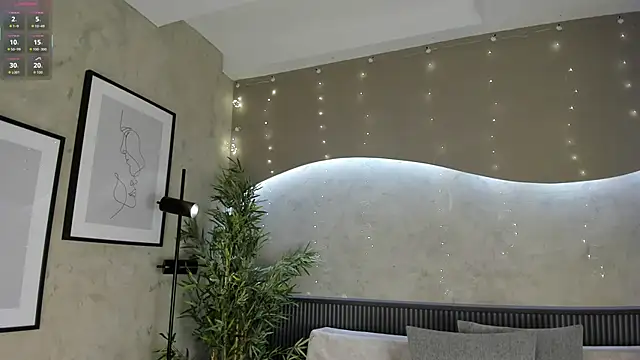 Will Hendrix online show from 11-20-25, 11:54