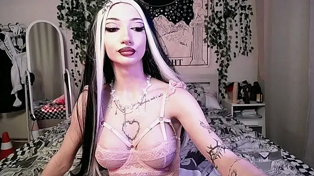 Marcellean online show from 01-11-25, 04:38