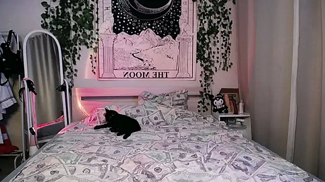 Marcellean online show from 02-26-25, 02:15