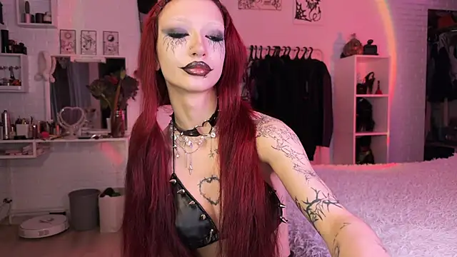 Marcellean online show from 10-27-25, 02:37