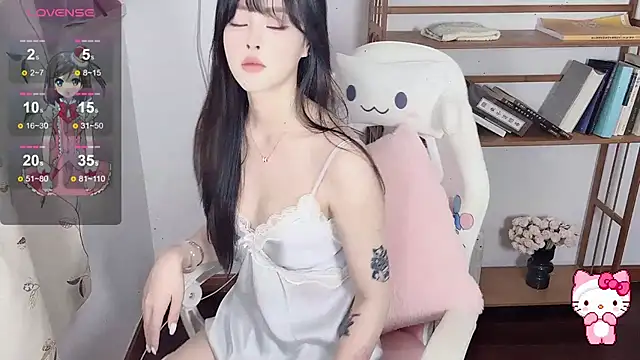 Mini-X online show from 04-20-26, 01:25