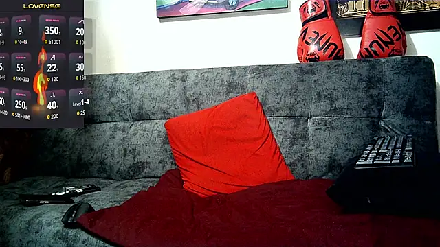 Patrick jane online show from 09-23-25, 12:02