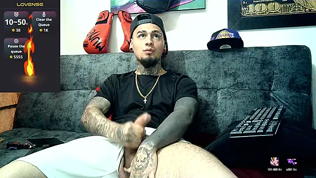 Patrick jane online show from 09-25-25, 09:07