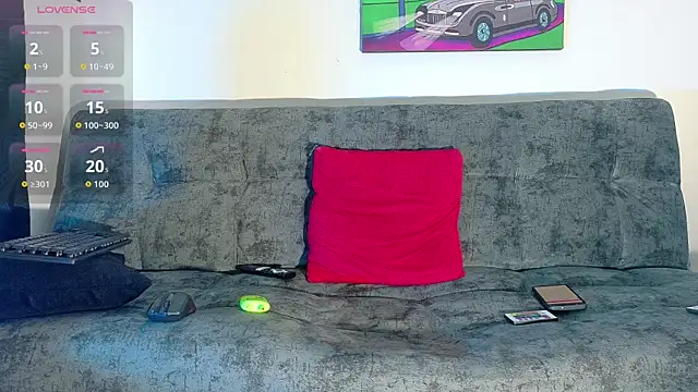 Patrick jane online show from 11-17-25, 08:47