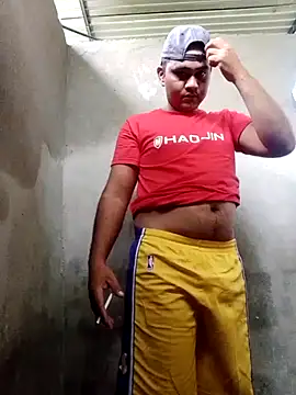 travieso2893 online show from 07-05-26, 07:43