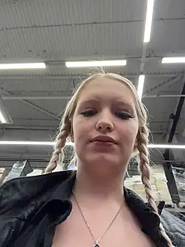 Milkyy wway online show from 03-19-26, 01:09