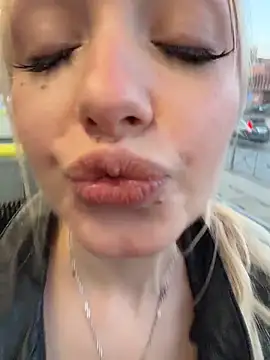 Milkyy wway online show from 03-29-26, 03:39