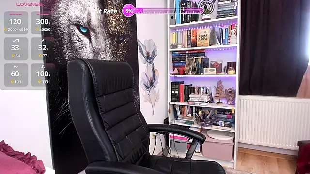 Snapshot of CrissNight chatting on 02-02-26, 09:08 CrissNight online show from 02-02-26, 09:08