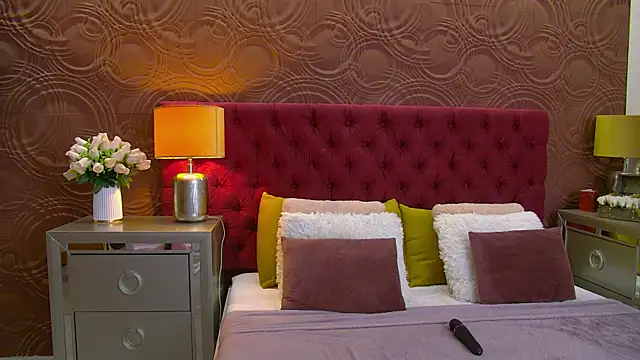 IrisMonn online show from 03-04-25, 06:04