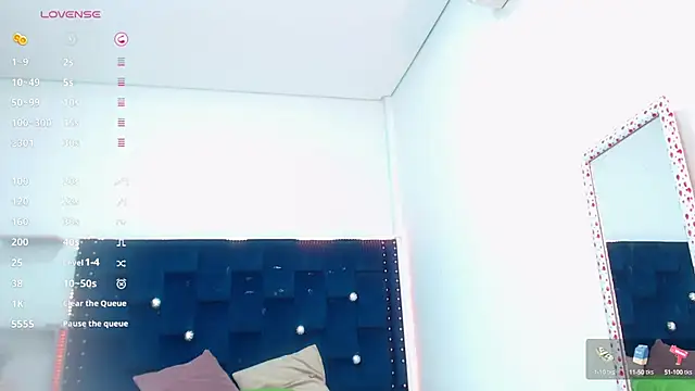 Snapshot of ARTEMIZA_LOVE_ chatting on 01-28-25, 03:25 ARTEMIZA LOVE online show from 01-28-25, 03:25