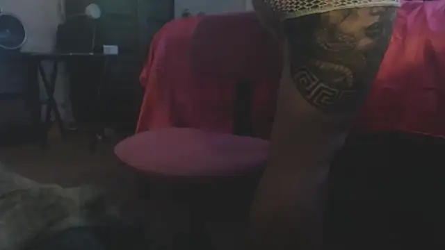 Lola69Rosexxx online show from 02-11-25, 07:23