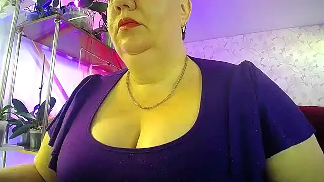  Sweet Woman online show from 03-05-26, 06:31