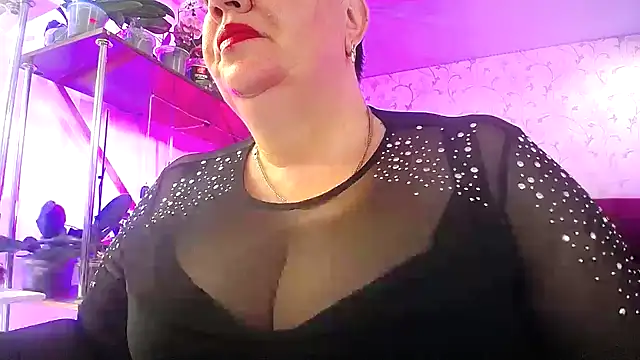  Sweet Woman online show from 04-09-26, 06:02