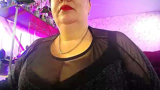  Sweet Woman online show from 04-30-26, 05:36