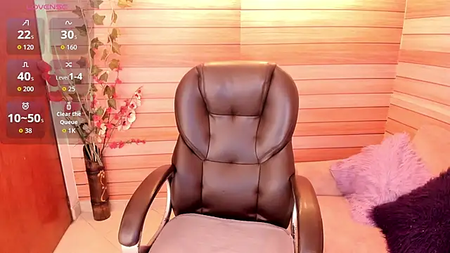 marien thomson  online show from 10-15-25, 02:22