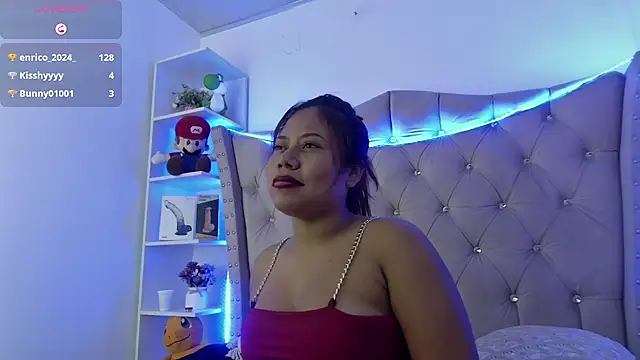 Sweet Orianaa online show from 06-02-26, 02:24