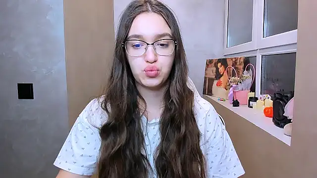 fancy bunny online show from 02-07-26, 07:39