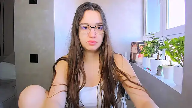 fancy bunny online show from 04-07-26, 04:35