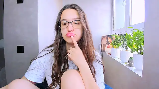 fancy bunny online show from 04-25-26, 05:54