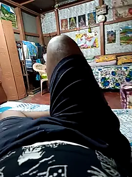 Snapshot of Rockysinha chatting on 10-26-25, 01:17 Rockysinha online show from 10-26-25, 01:17