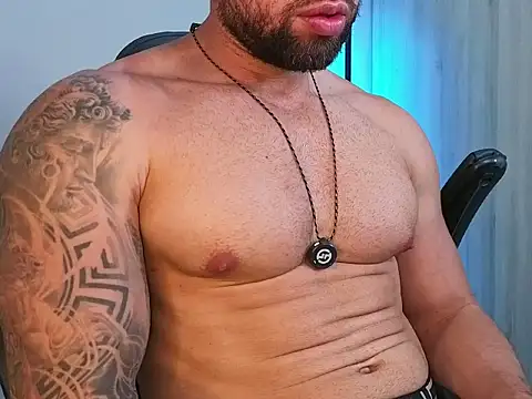 OwenMaximus814 online show from 07-16-26, 06:14