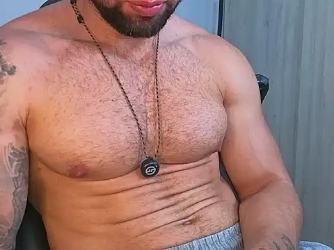 OwenMaximus814 online show from 07-29-26, 08:29